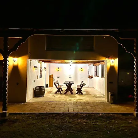 Casa De Lemn Arpasu De Jos * Arpasu de Jos
