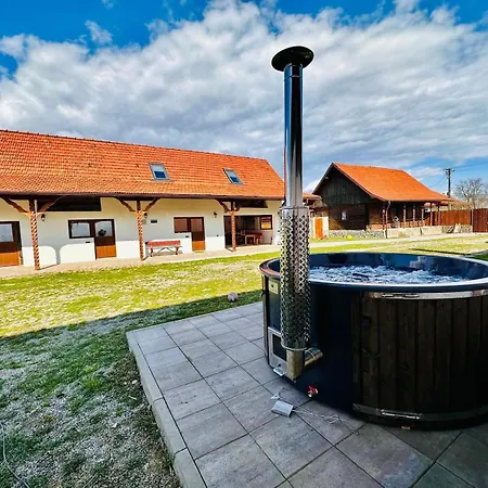 Casa De Lemn Arpasu De Jos *