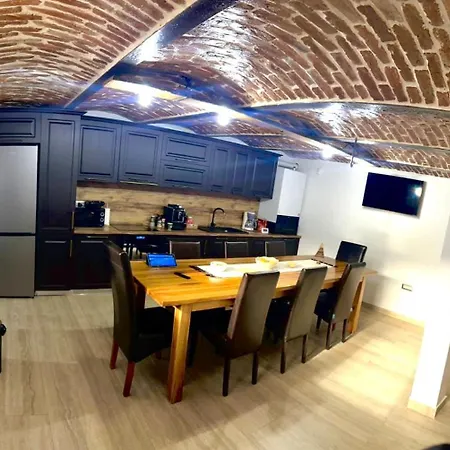 Casa De Lemn Lodge
